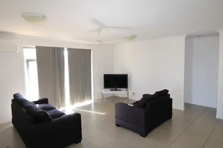 Third view of Homely unit listing, Unit 1&2/12 Eagle Street, Emerald QLD 4720
