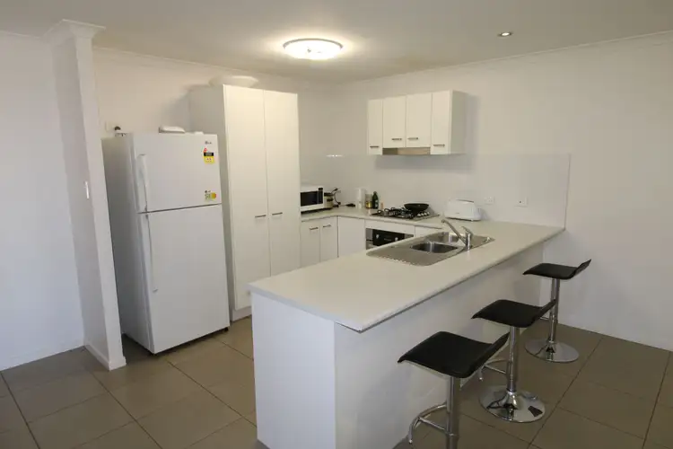 Fourth view of Homely unit listing, Unit 1&2/12 Eagle Street, Emerald QLD 4720