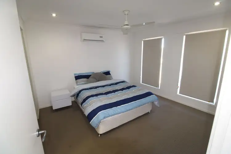 Fifth view of Homely unit listing, Unit 1&2/12 Eagle Street, Emerald QLD 4720