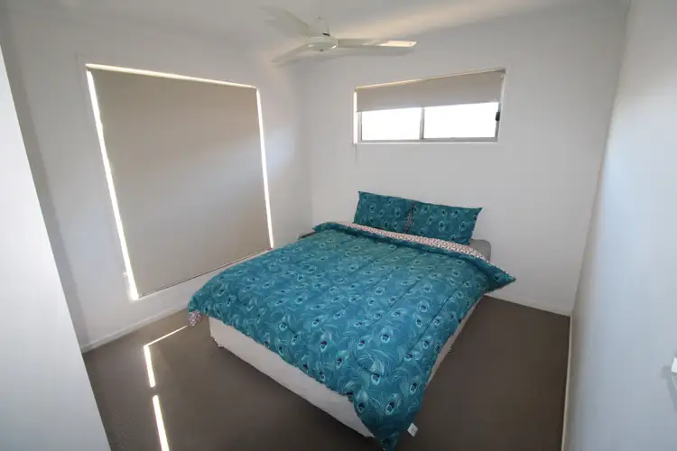 Sixth view of Homely unit listing, Unit 1&2/12 Eagle Street, Emerald QLD 4720