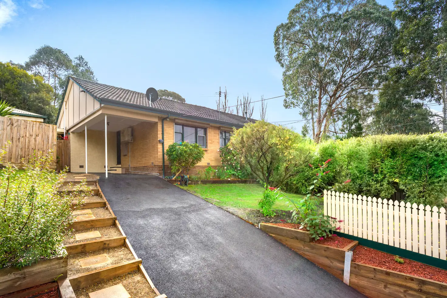 Main view of Homely house listing, 23 Long View Road, Croydon South VIC 3136