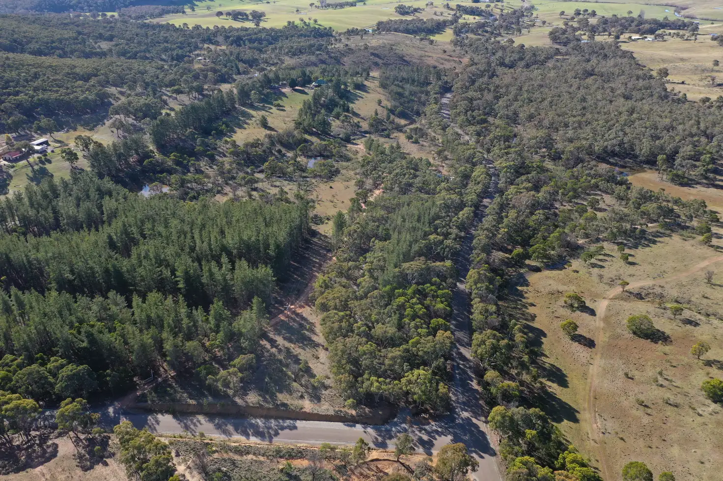 Main view of Homely rural property listing, Lot 4 & 5 Middle Arm Road, Goulburn NSW 2580