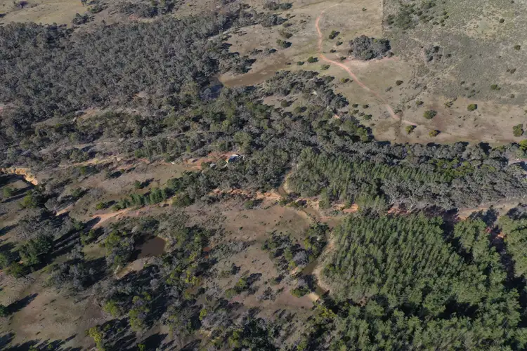 Second view of Homely rural property listing, Lot 4 & 5 Middle Arm Road, Goulburn NSW 2580