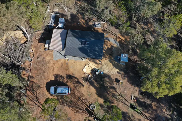 Fifth view of Homely rural property listing, Lot 4 & 5 Middle Arm Road, Goulburn NSW 2580