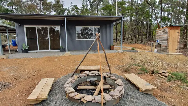 Sixth view of Homely rural property listing, Lot 4 & 5 Middle Arm Road, Goulburn NSW 2580