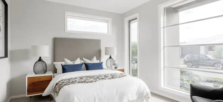 Fourth view of Homely house listing, Lot 31416 Koeks Vista, Kalkallo VIC 3064