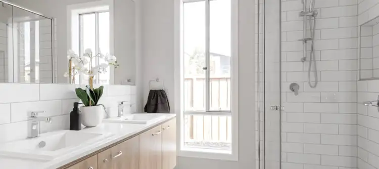 Fifth view of Homely house listing, Lot 31416 Koeks Vista, Kalkallo VIC 3064