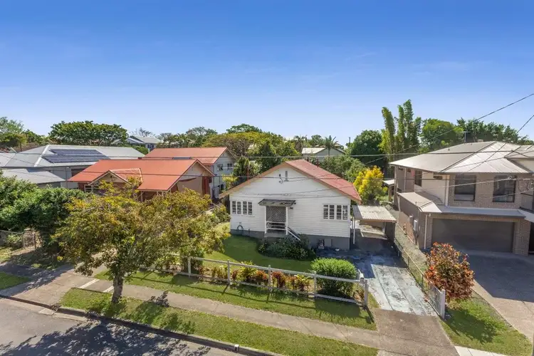 Second view of Homely house listing, 101 Hilda Street, Enoggera QLD 4051