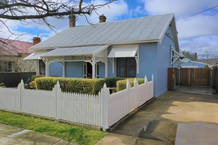 Main view of Homely house listing, 17 Park Street, Goulburn NSW 2580