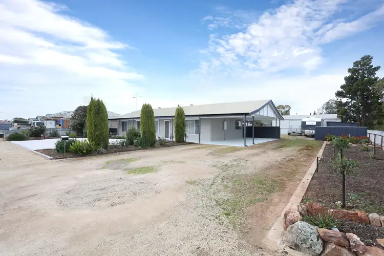 Main view of Homely house listing, 4 Peek Street, Balaklava SA 5461