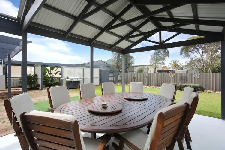 Second view of Homely house listing, 4 Peek Street, Balaklava SA 5461