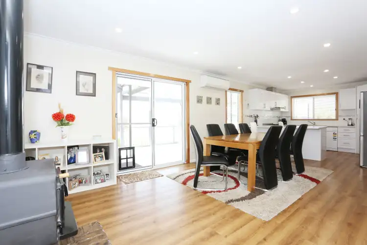 Fourth view of Homely house listing, 4 Peek Street, Balaklava SA 5461