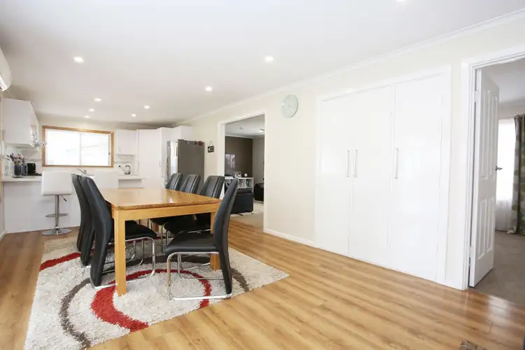 Fifth view of Homely house listing, 4 Peek Street, Balaklava SA 5461