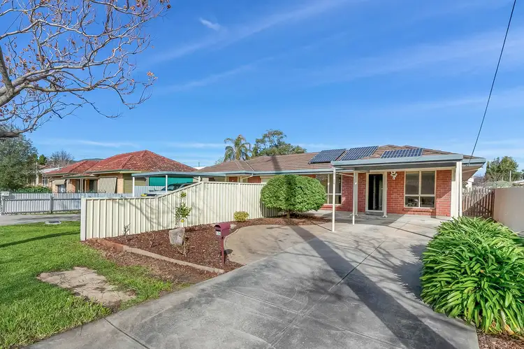Second view of Homely house listing, 52A Playford Road, Newton SA 5074