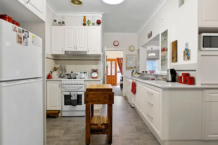 Fourth view of Homely house listing, 22 Platt Street, Euroa VIC 3666