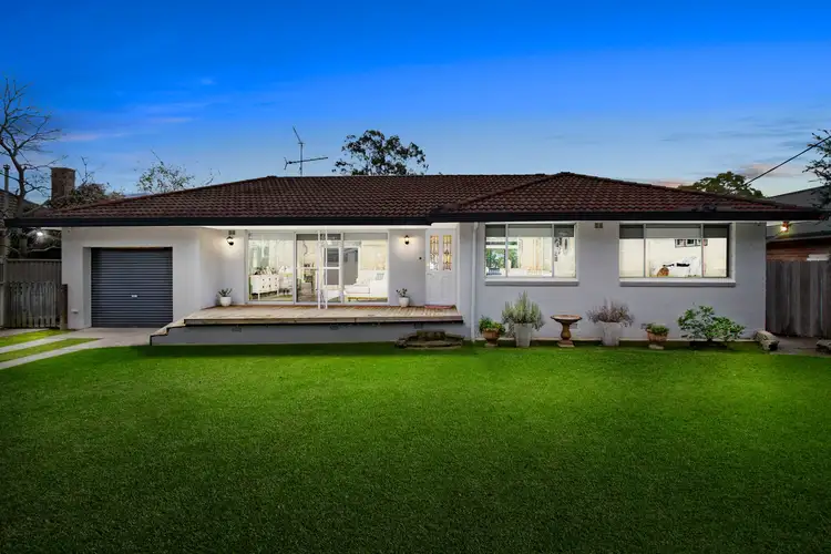 34 Pitt Street, Richmond NSW 2753