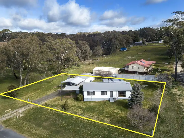 Main view of Homely house listing, 29 Ramsay Street, Lyndhurst NSW 2797