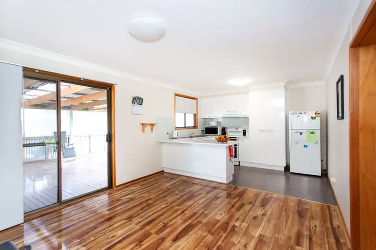 Second view of Homely house listing, 29 Ramsay Street, Lyndhurst NSW 2797