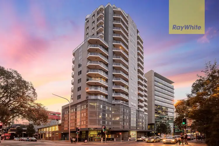 38/14 Hassall Street, Parramatta NSW 2150
