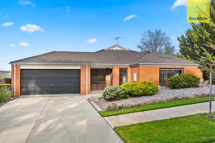 103 Wittick Street, Darley VIC 3340