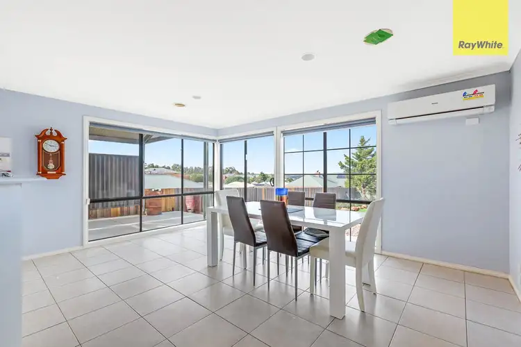 Third view of Homely house listing, 103 Wittick Street, Darley VIC 3340