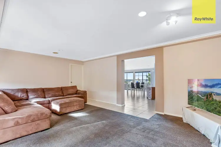 Sixth view of Homely house listing, 103 Wittick Street, Darley VIC 3340