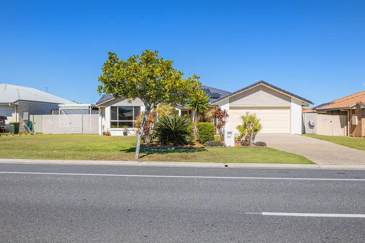 Second view of Homely house listing, 263 Bestmann Road, Sandstone Point QLD 4511