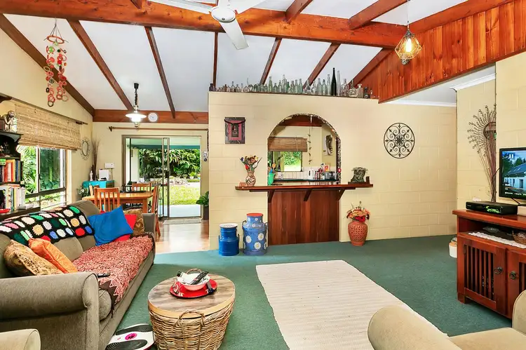 19 Scrub Street, Kuranda QLD 4881