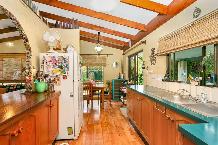 Second view of Homely house listing, 19 Scrub Street, Kuranda QLD 4881