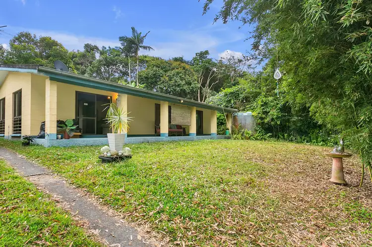 Fourth view of Homely house listing, 19 Scrub Street, Kuranda QLD 4881