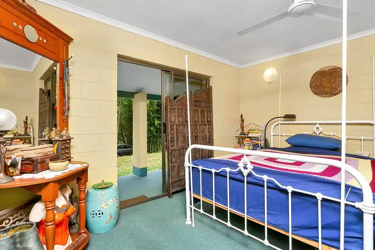Fifth view of Homely house listing, 19 Scrub Street, Kuranda QLD 4881