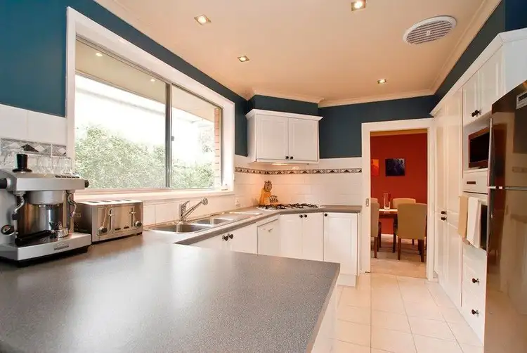 Third view of Homely house listing, 7 Holyrood Crescent, Ringwood VIC 3134