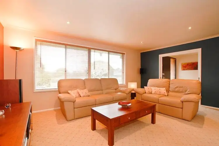 Fourth view of Homely house listing, 7 Holyrood Crescent, Ringwood VIC 3134