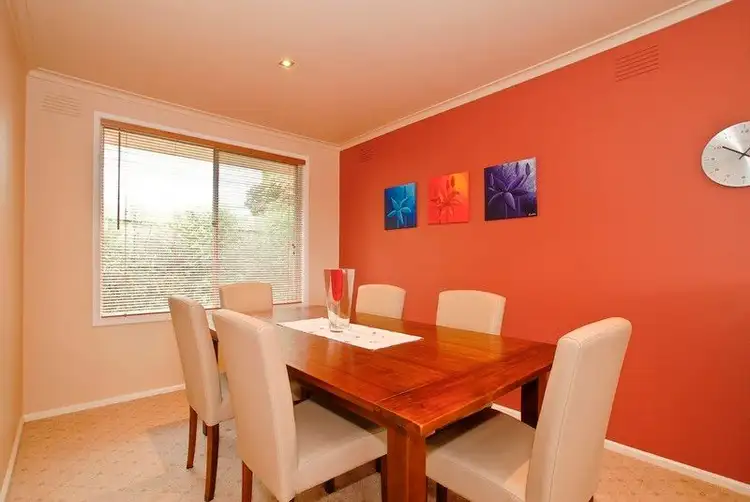 Fifth view of Homely house listing, 7 Holyrood Crescent, Ringwood VIC 3134