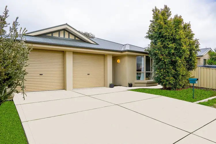 31 Maria Street, Salisbury Downs SA 5108