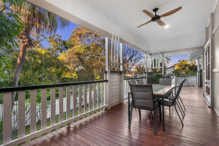 Third view of Homely house listing, 128 Camphor Lane (off Kedron Park Road), Wooloowin QLD 4030