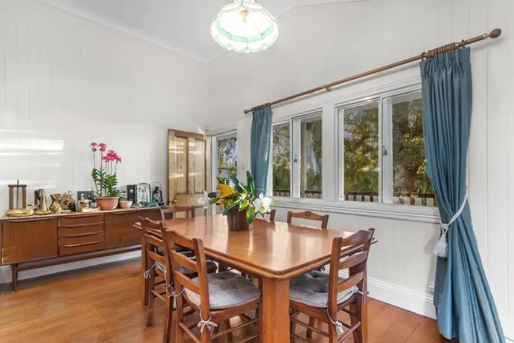 Sixth view of Homely house listing, 128 Camphor Lane (off Kedron Park Road), Wooloowin QLD 4030
