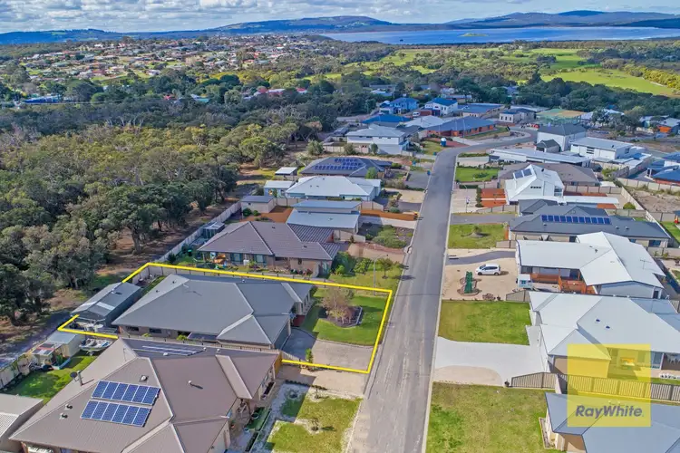 Second view of Homely house listing, 18 Elaray Way, Lange WA 6330