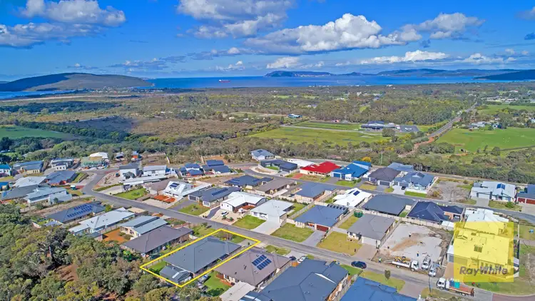 Third view of Homely house listing, 18 Elaray Way, Lange WA 6330