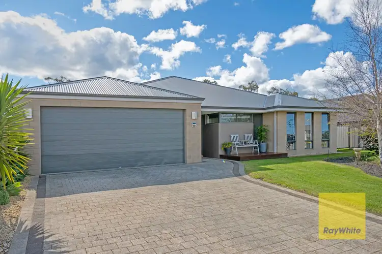 Fourth view of Homely house listing, 18 Elaray Way, Lange WA 6330