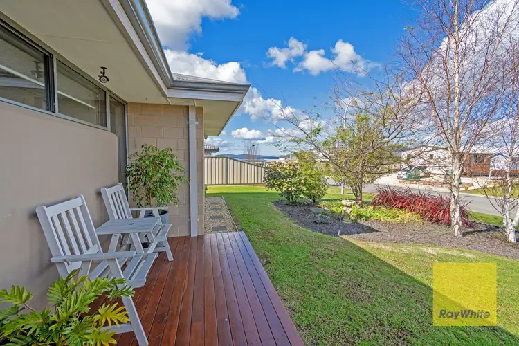 Fifth view of Homely house listing, 18 Elaray Way, Lange WA 6330