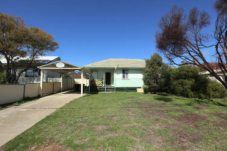 Main view of Homely house listing, 94 Bannister Street, Narrogin WA 6312