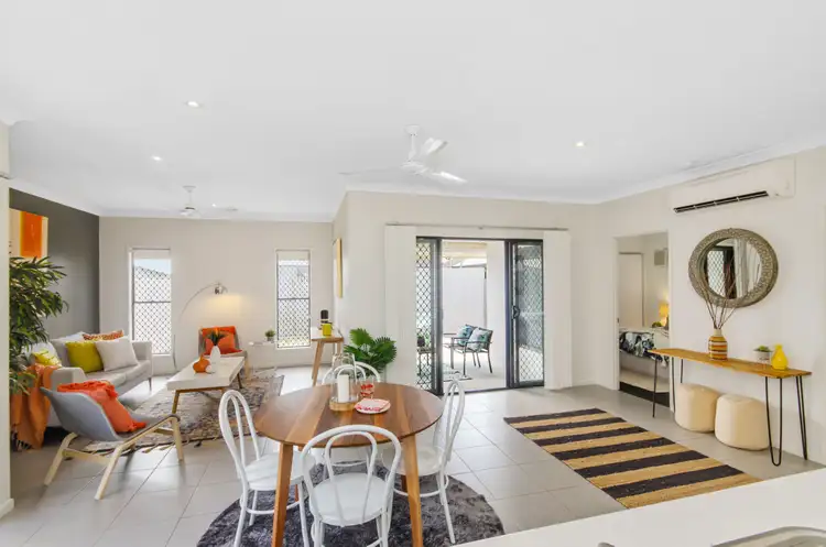 40/60 Phoenix Parade, Kirwan QLD 4817