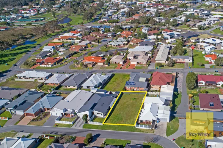 Third view of Homely land listing, 7 Henley Grove, Mira Mar WA 6330