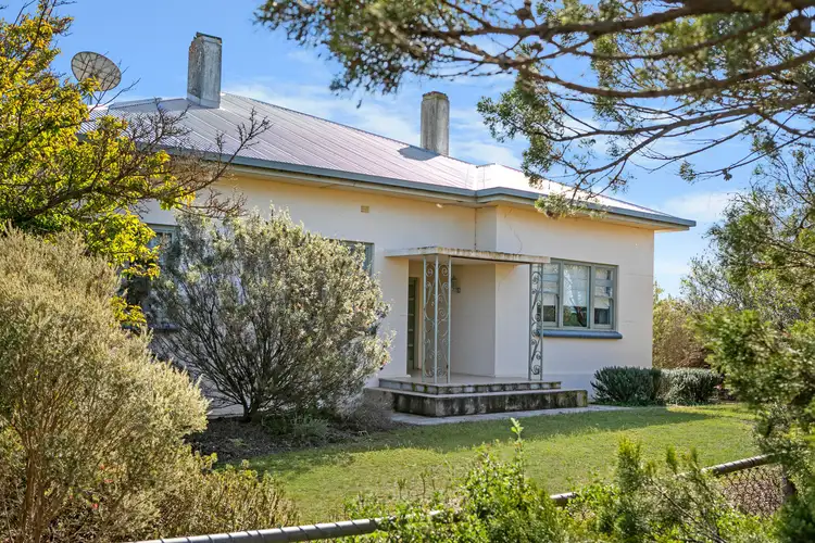 Sixth view of Homely rural property listing, 'Pine Row' 1422 Wards Hill Road via, Port Broughton SA 5522