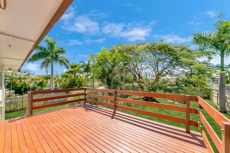 11 Mynah Crescent, Condon QLD 4815