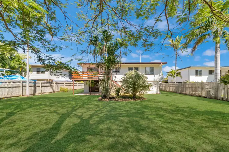 Second view of Homely house listing, 11 Mynah Crescent, Condon QLD 4815