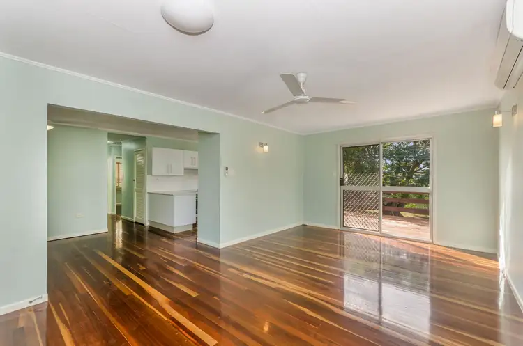 Third view of Homely house listing, 11 Mynah Crescent, Condon QLD 4815