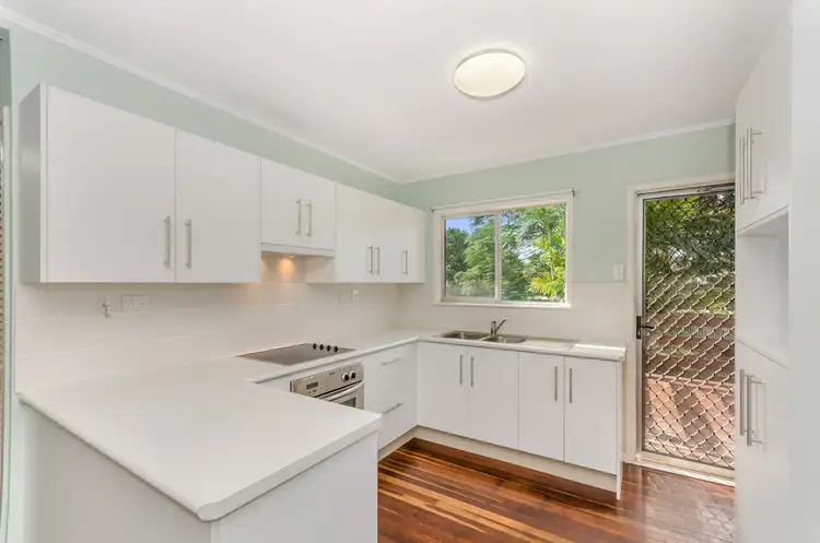 Fourth view of Homely house listing, 11 Mynah Crescent, Condon QLD 4815