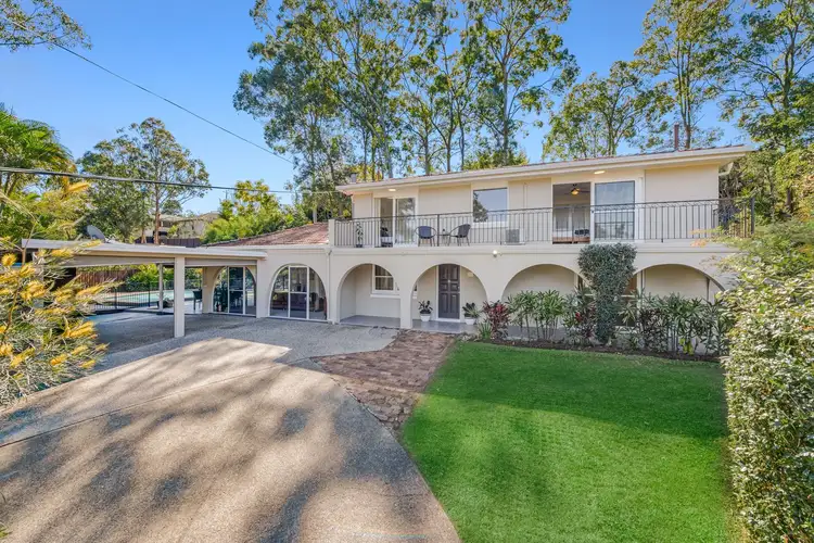 Main view of Homely house listing, 11 Marland Street, Kenmore QLD 4069